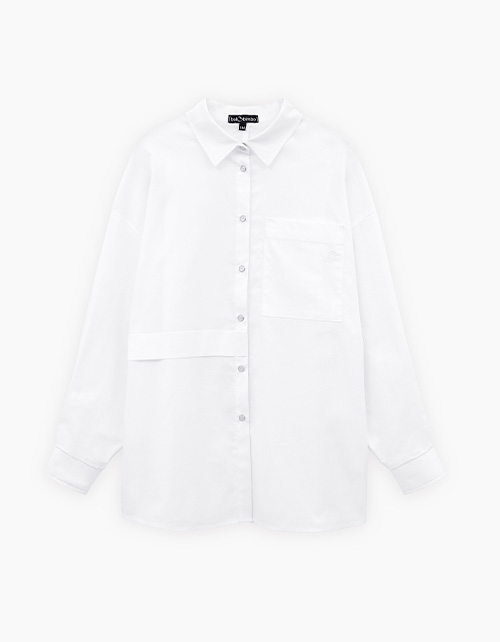 Вид спереди