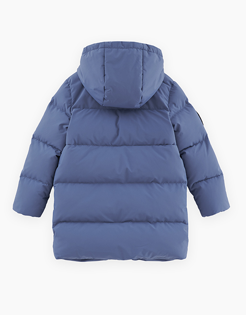 Вид спереди