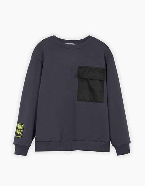 Вид спереди