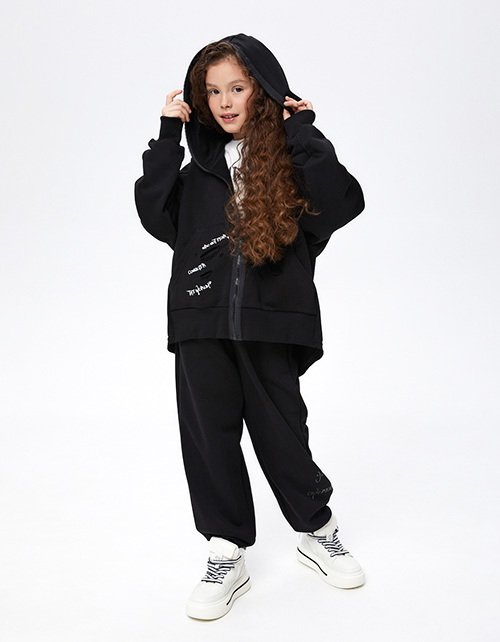 Вид на модели