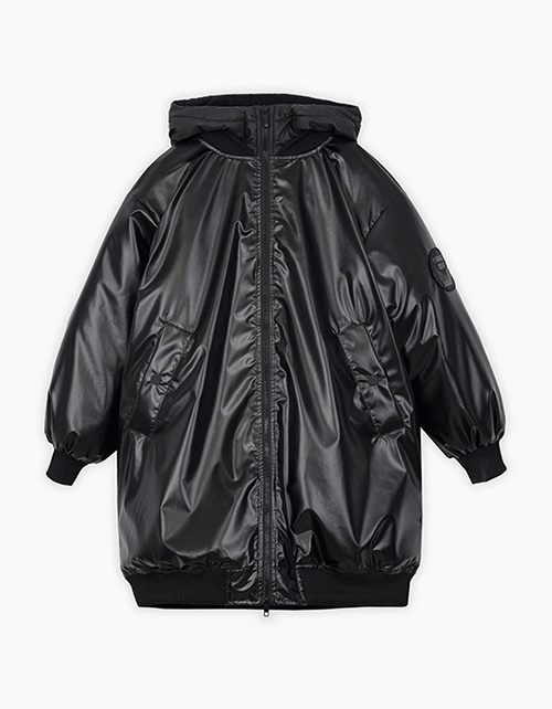 Вид спереди