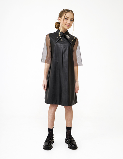 Вид на модели