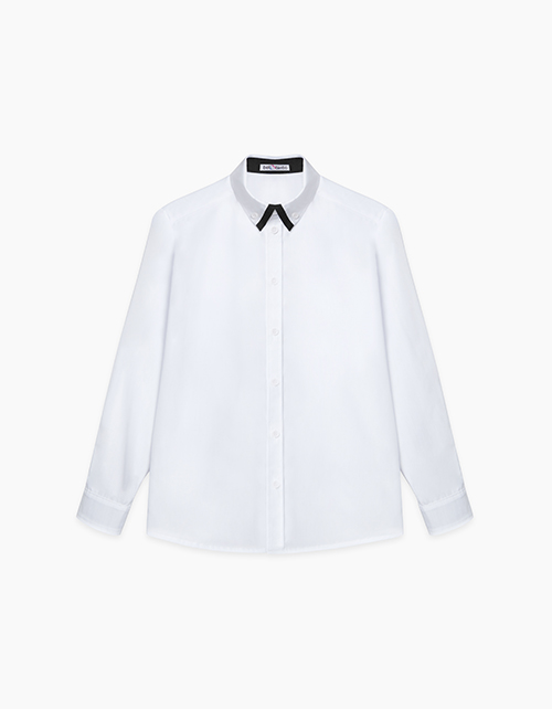 Вид спереди