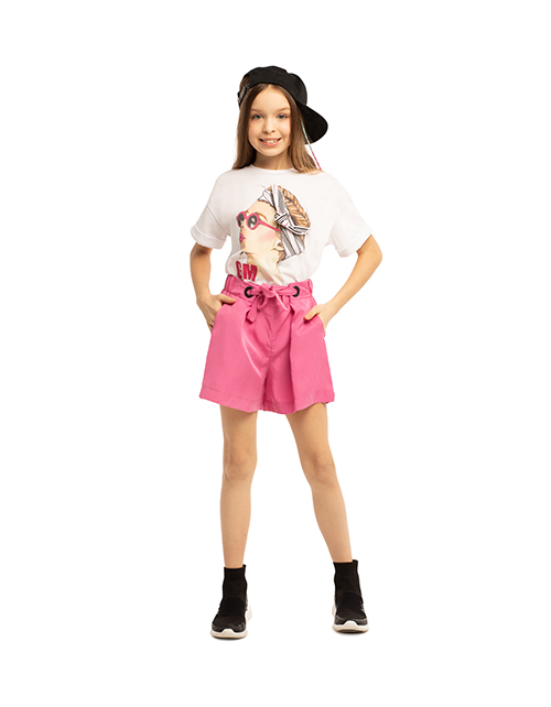 Вид на модели