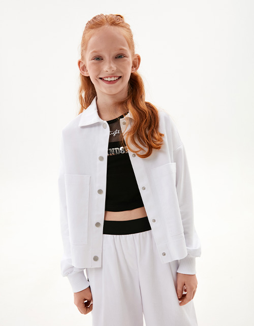 Вид на модели