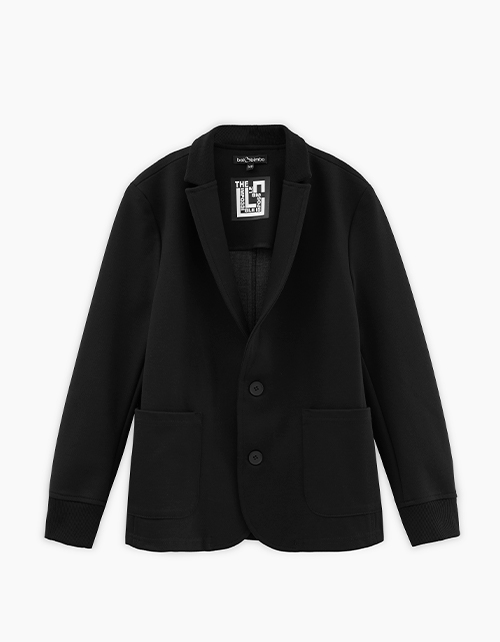 Вид спереди