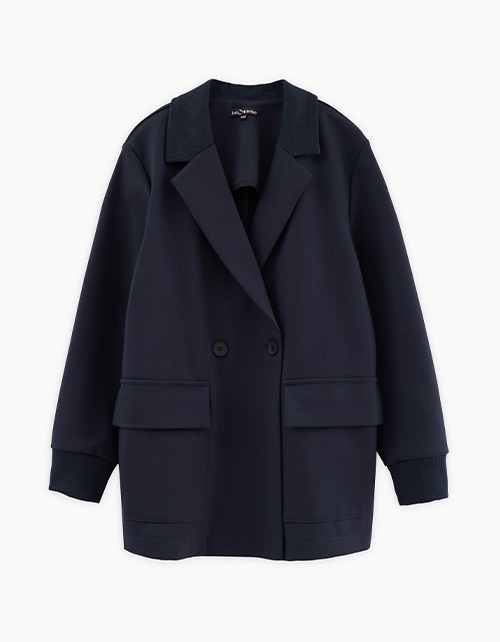 Вид спереди