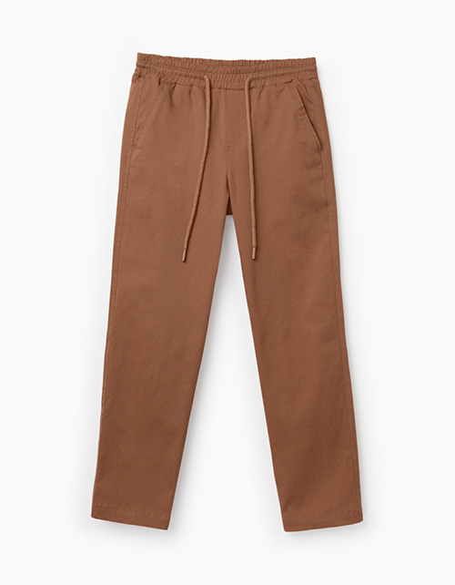 Вид спереди