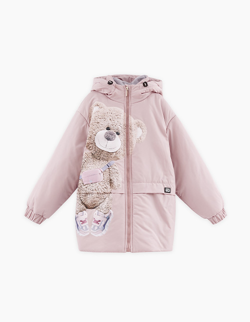 Вид спереди