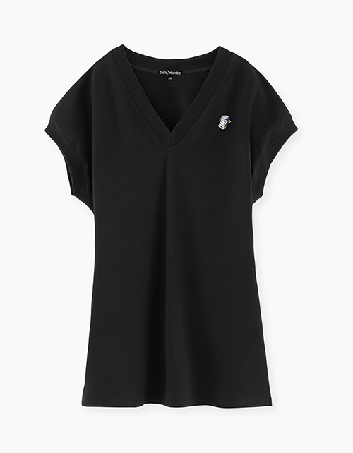 Вид спереди