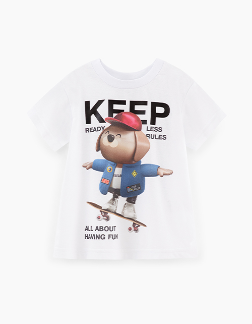 Вид спереди