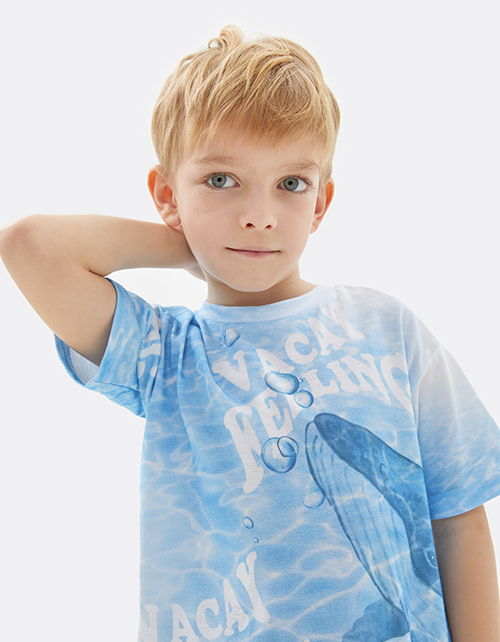 Вид на модели