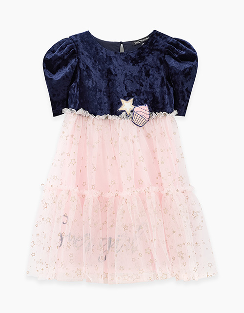 Вид спереди