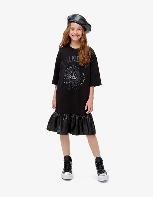 Вид на модели