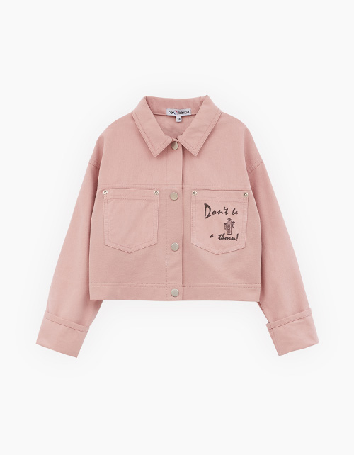 Вид спереди