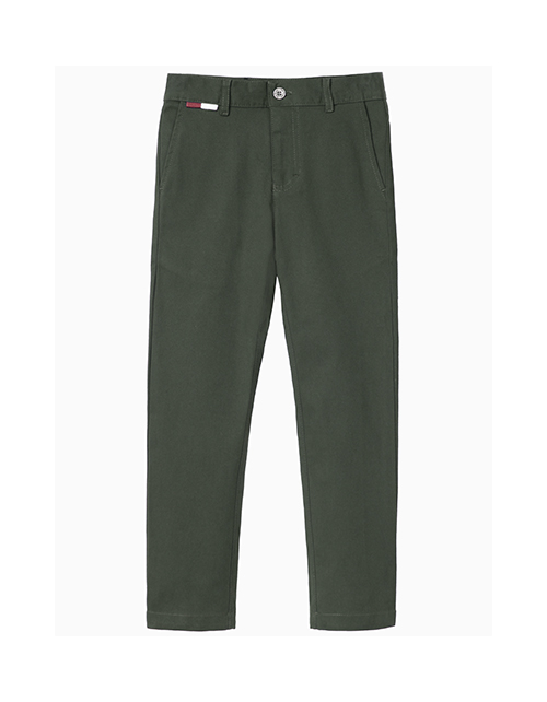 Вид спереди