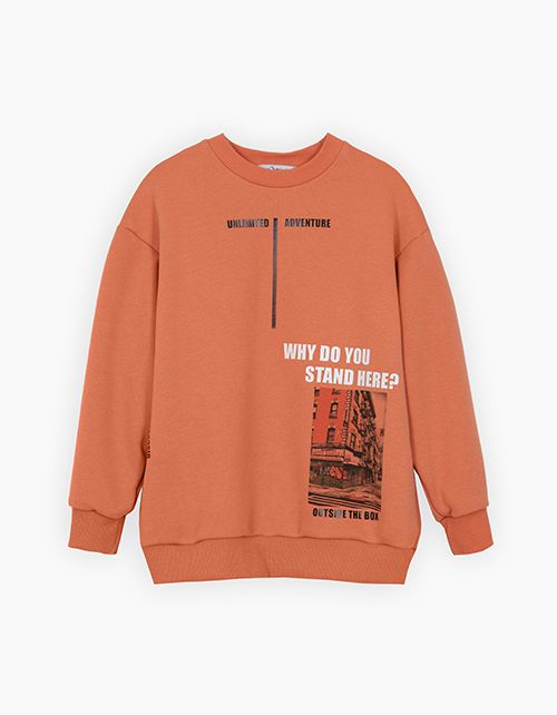 Вид спереди