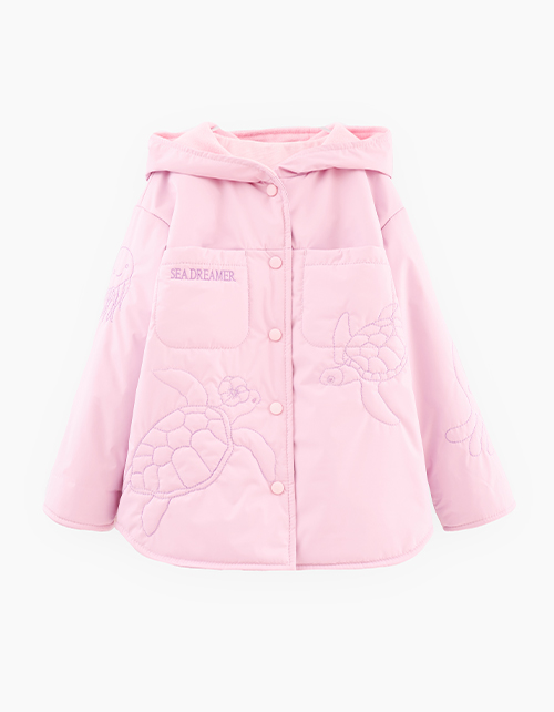 Вид спереди