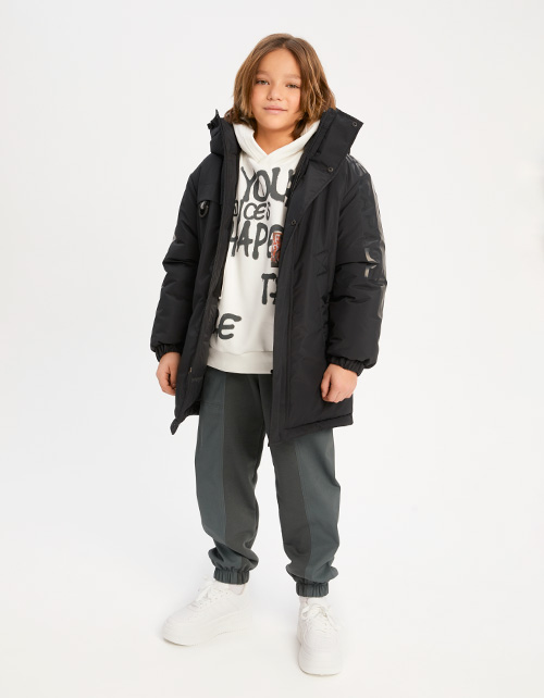 Вид на модели