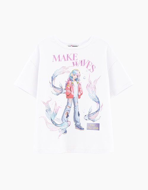 Вид спереди