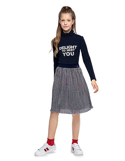 Вид на модели