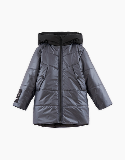 Вид спереди