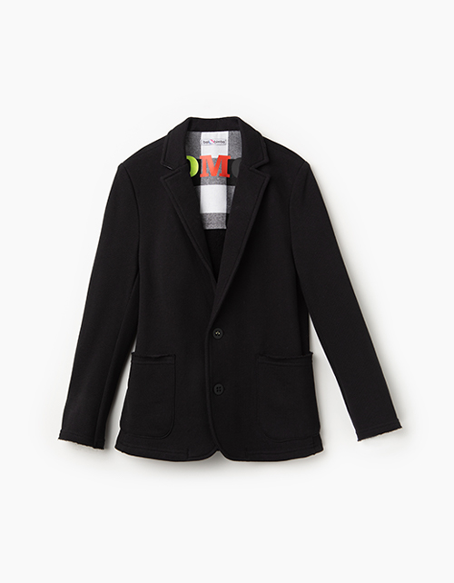 Вид спереди