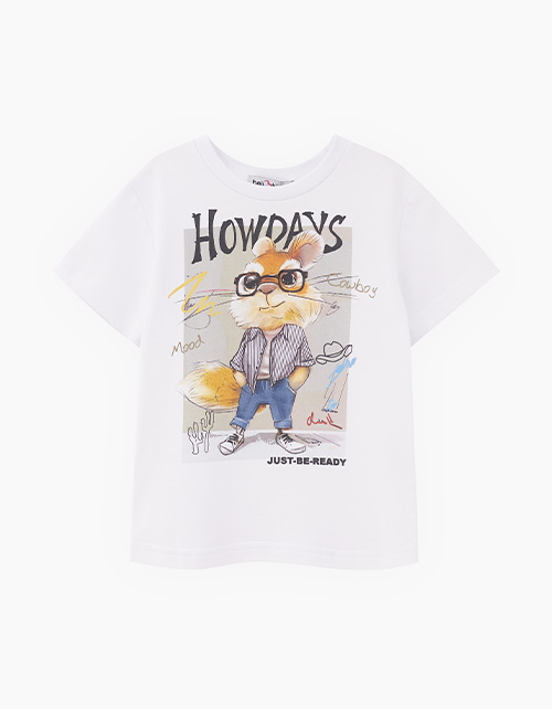 Вид спереди