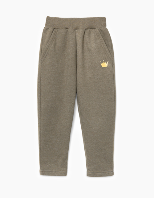 Вид спереди