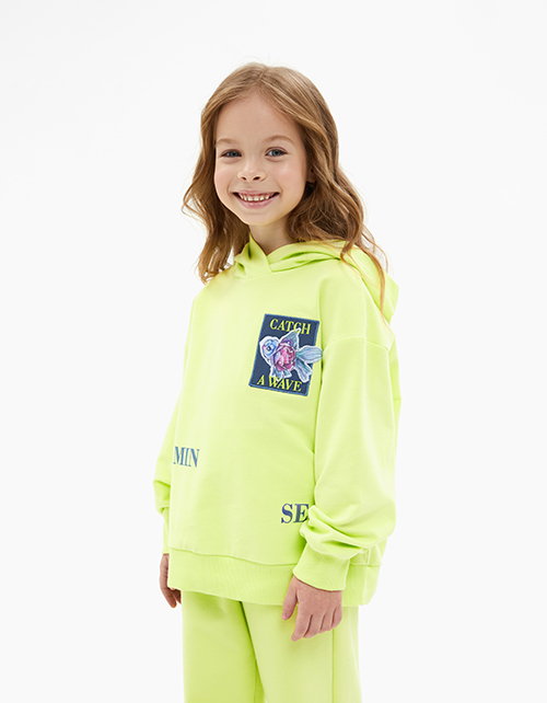 Вид на модели