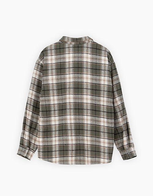 Вид спереди