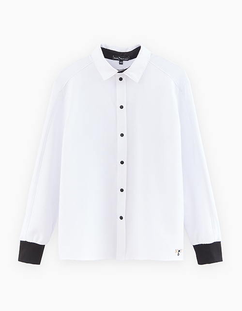 Вид спереди