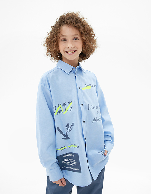 Вид на модели