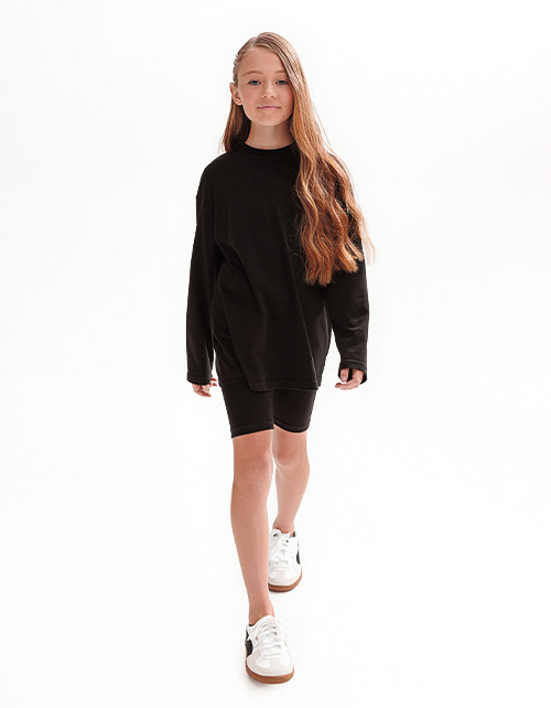 Вид на модели