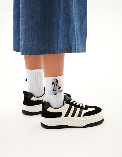 Вид на модели