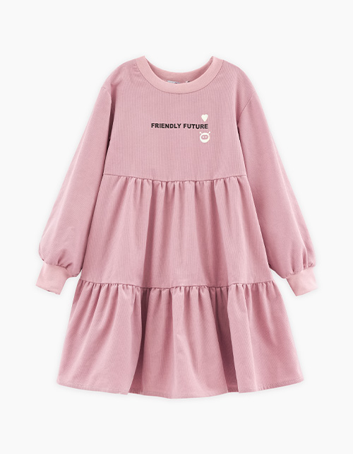 Вид спереди