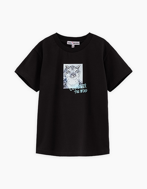 Вид спереди