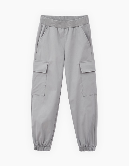 Вид спереди