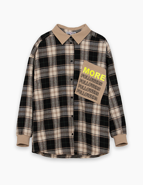 Вид спереди