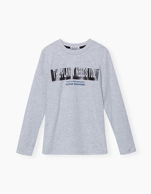 Вид спереди