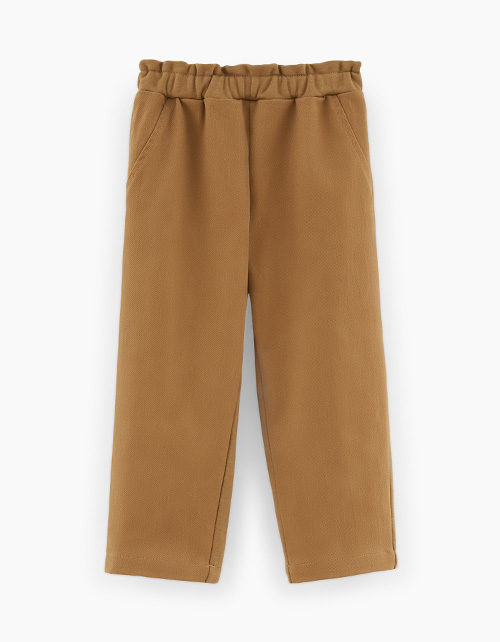 Вид спереди