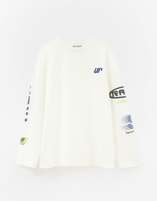 Вид спереди