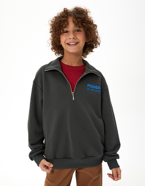 Вид на модели