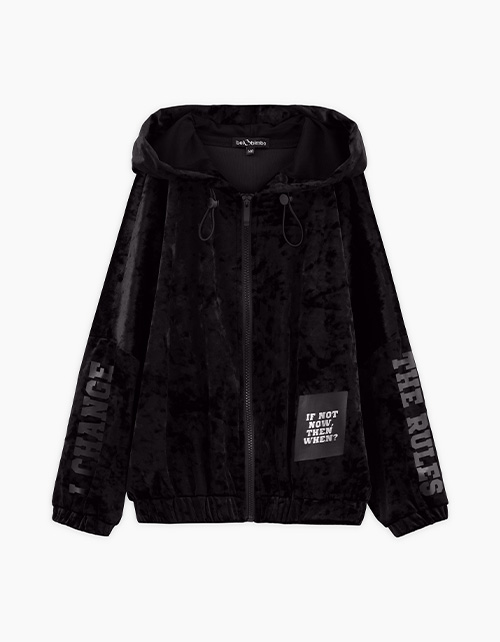 Вид спереди