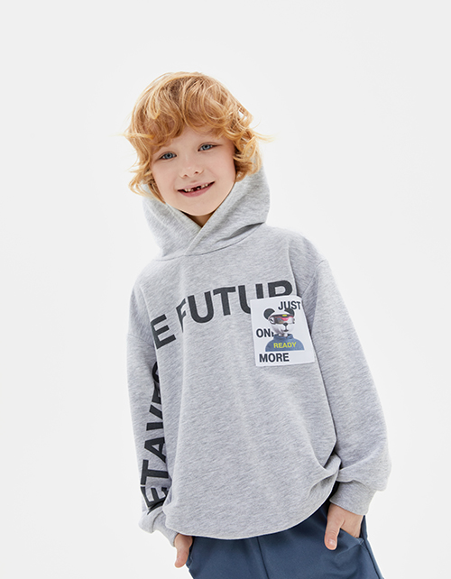 Вид на модели