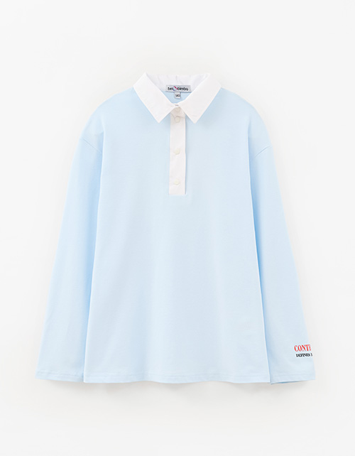 Вид спереди