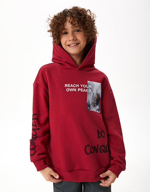 Вид на модели