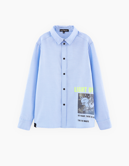 Вид спереди