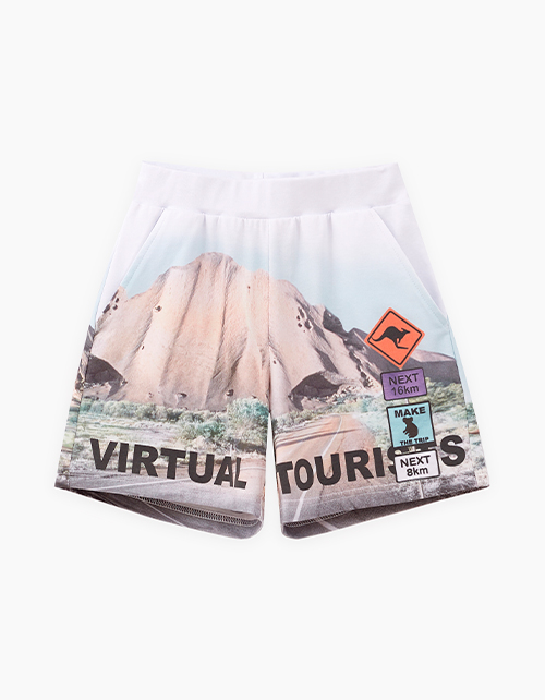 Вид спереди