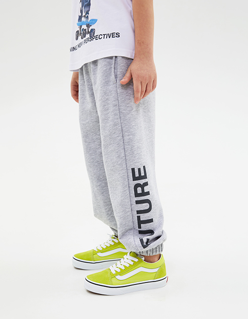 Вид на модели